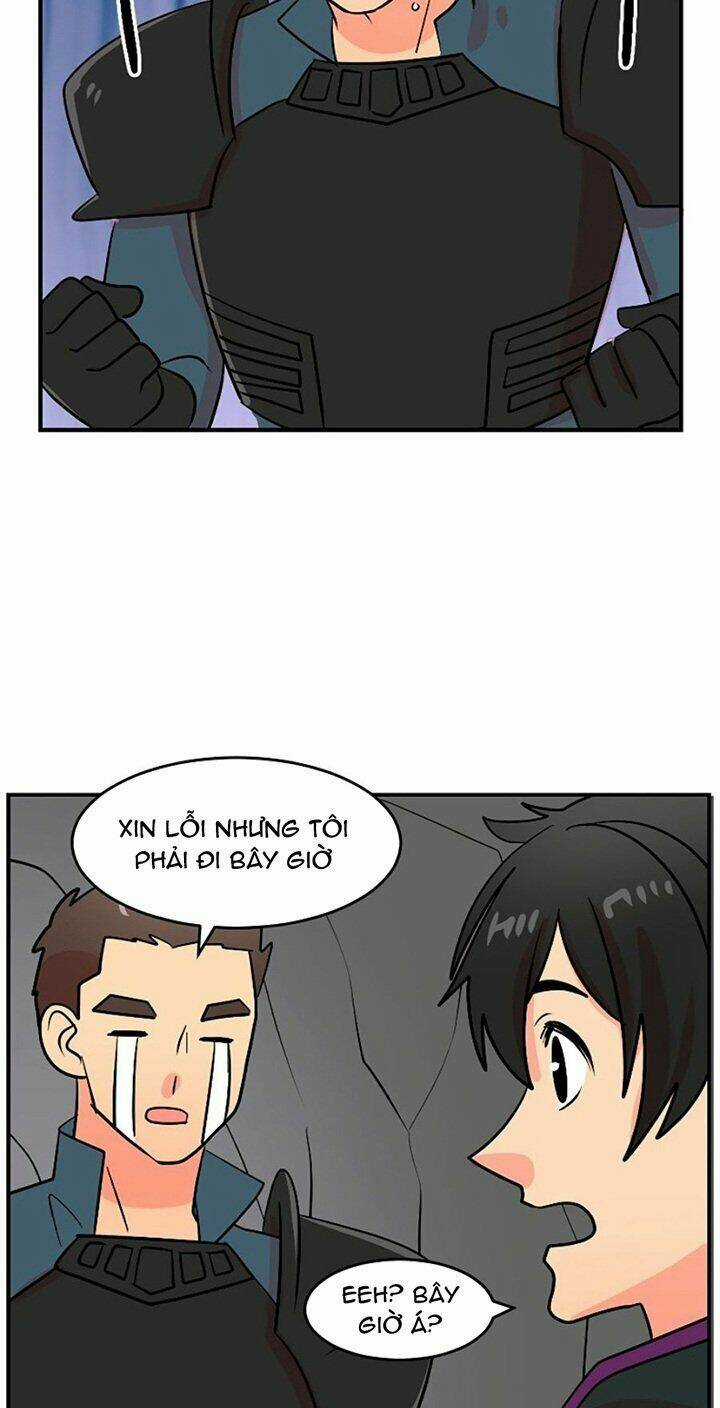 Mọt Sách - Chapter 75 - Trang 16