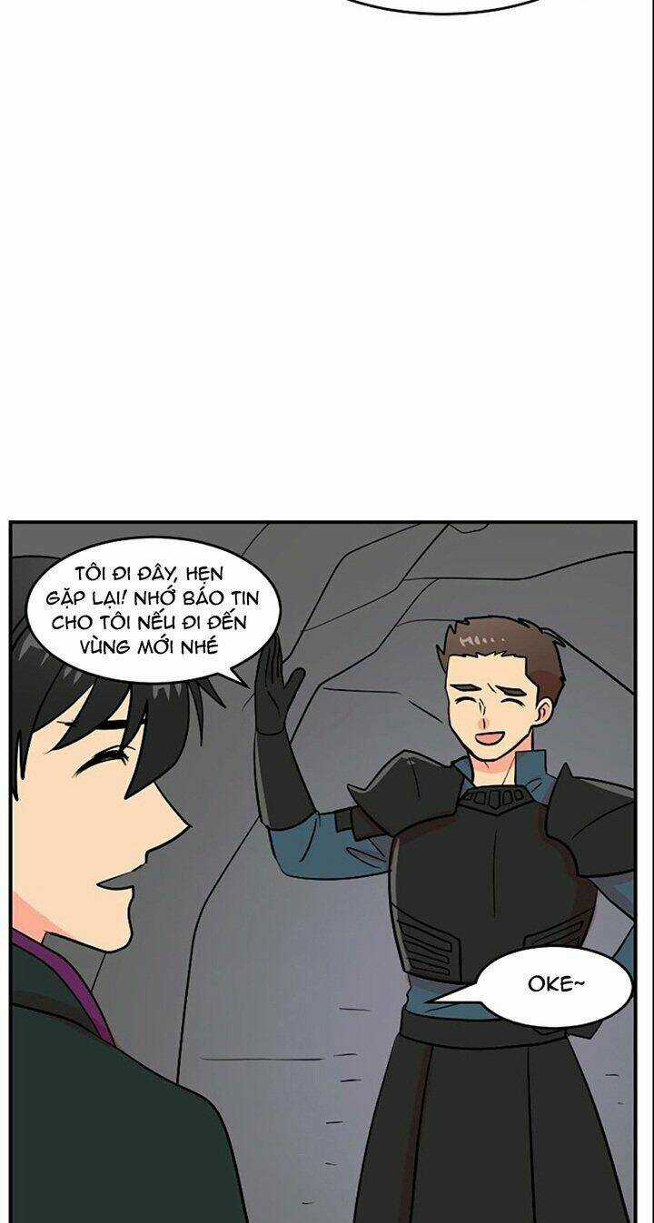 Mọt Sách - Chapter 75 - Trang 18