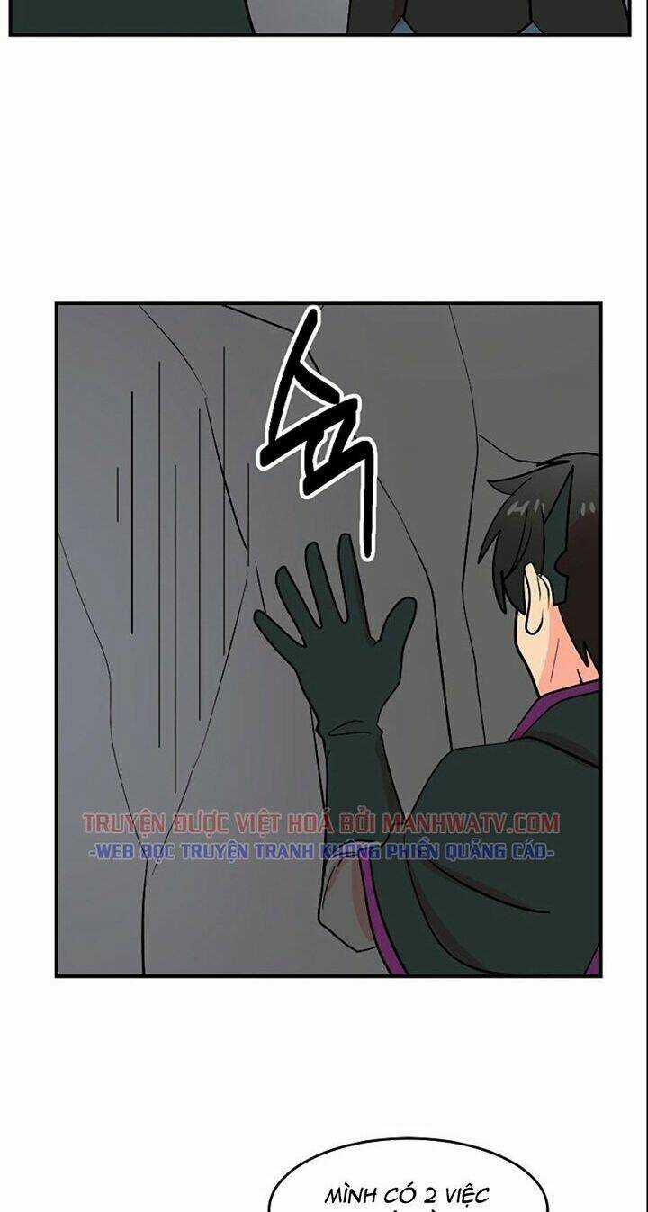 Mọt Sách - Chapter 75 - Trang 19