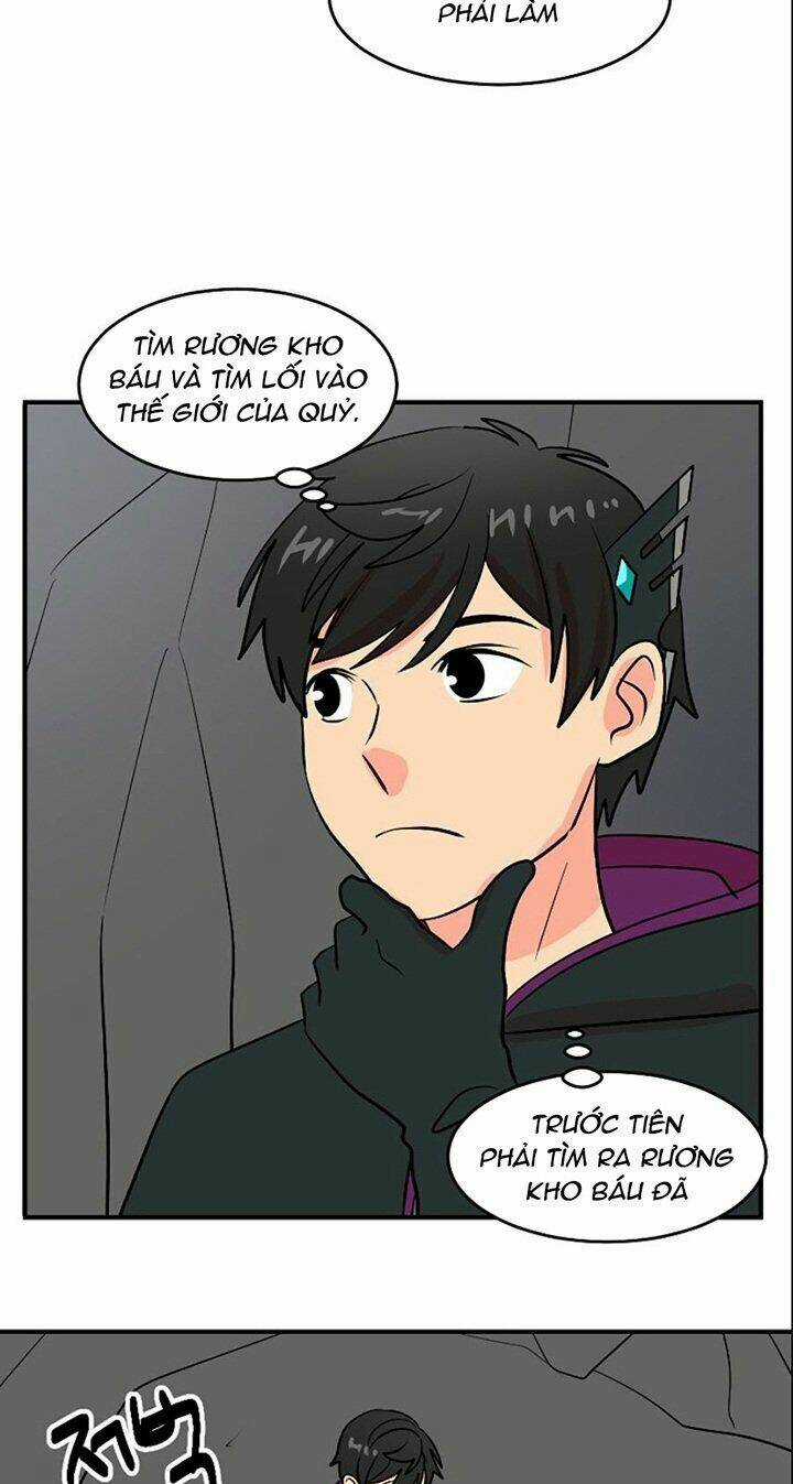 Mọt Sách - Chapter 75 - Trang 20