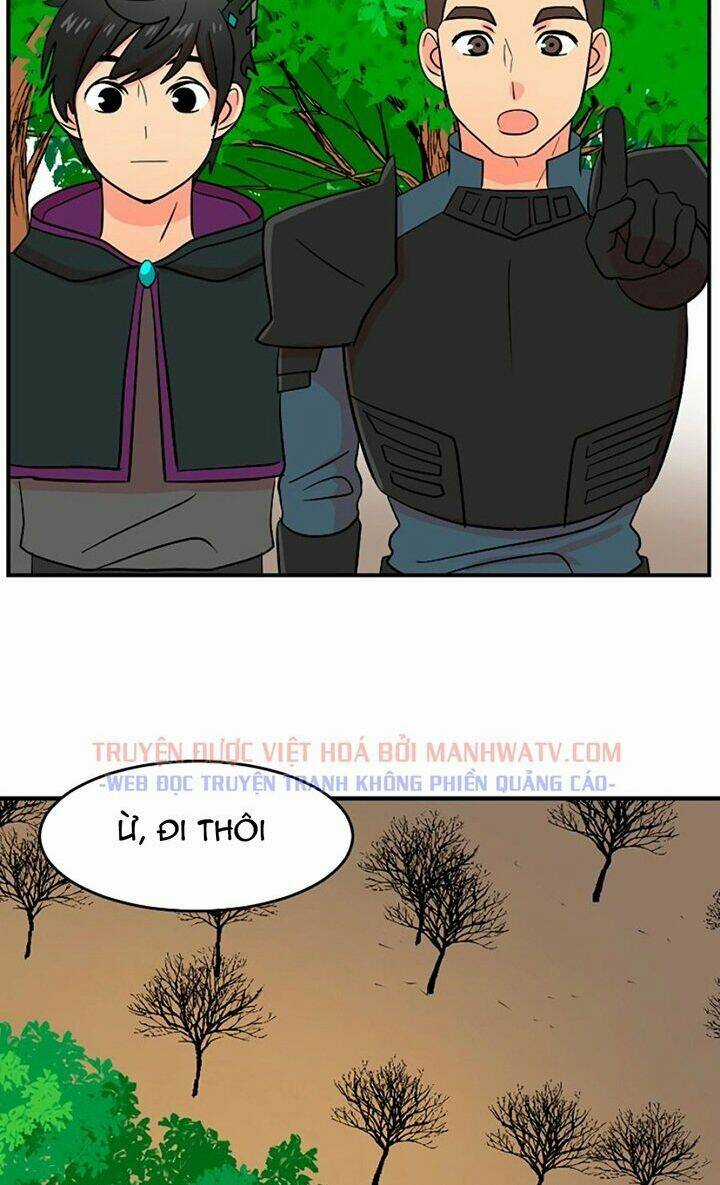 Mọt Sách - Chapter 75 - Trang 3