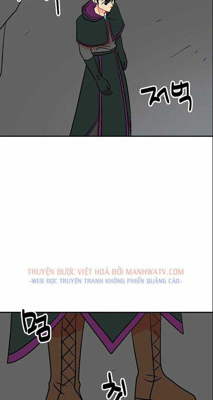 Mọt Sách - Chapter 75 - Trang 21