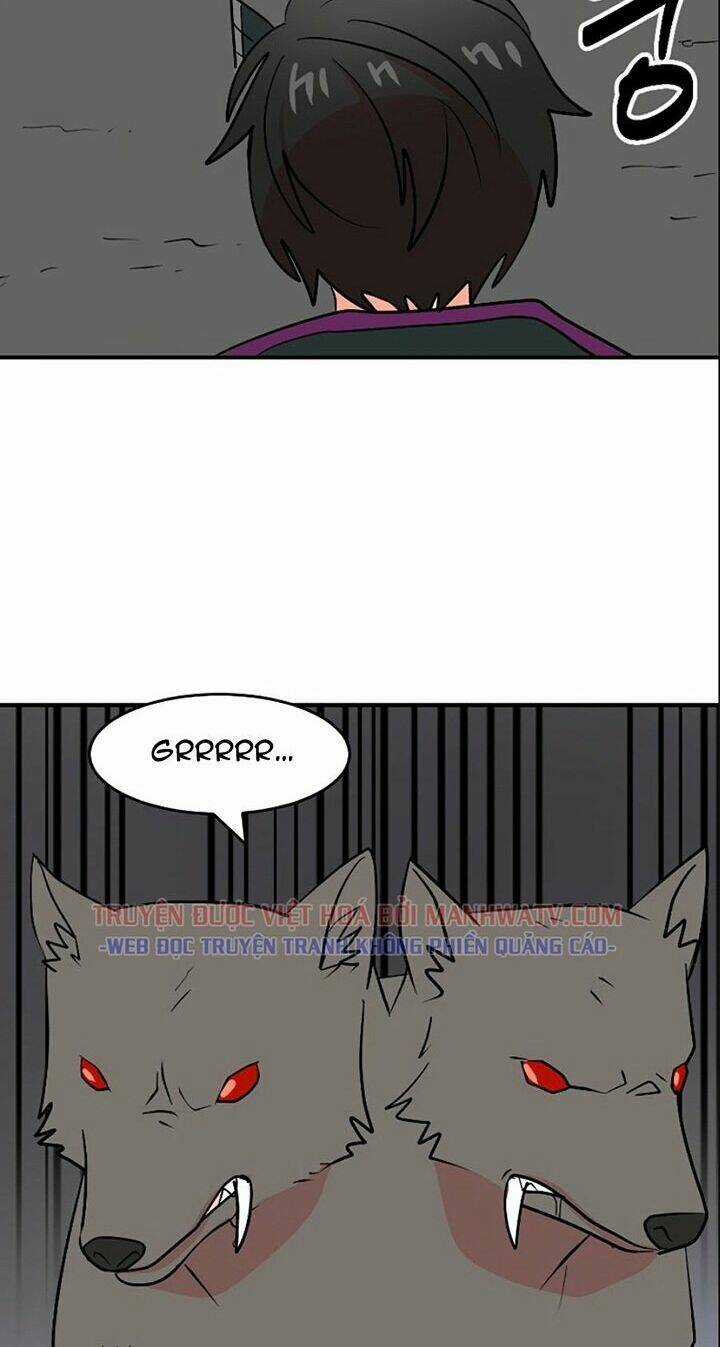 Mọt Sách - Chapter 75 - Trang 23