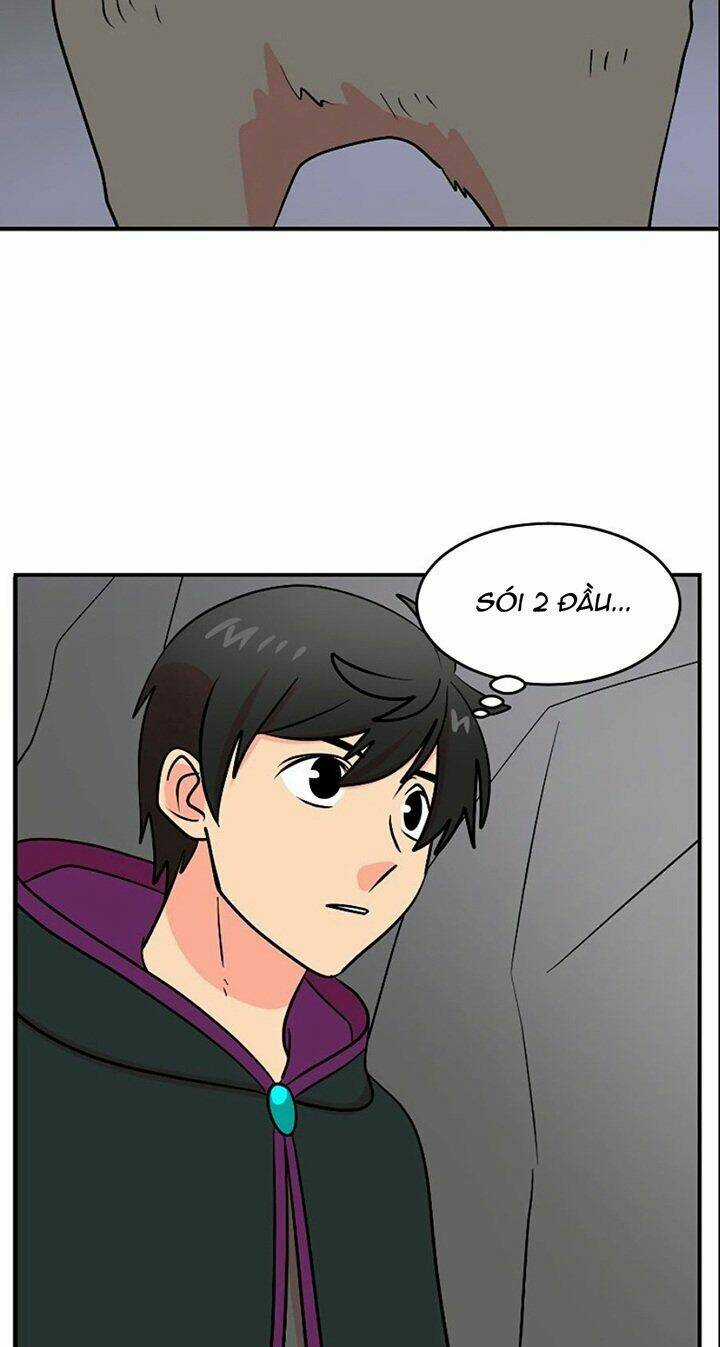 Mọt Sách - Chapter 75 - Trang 24