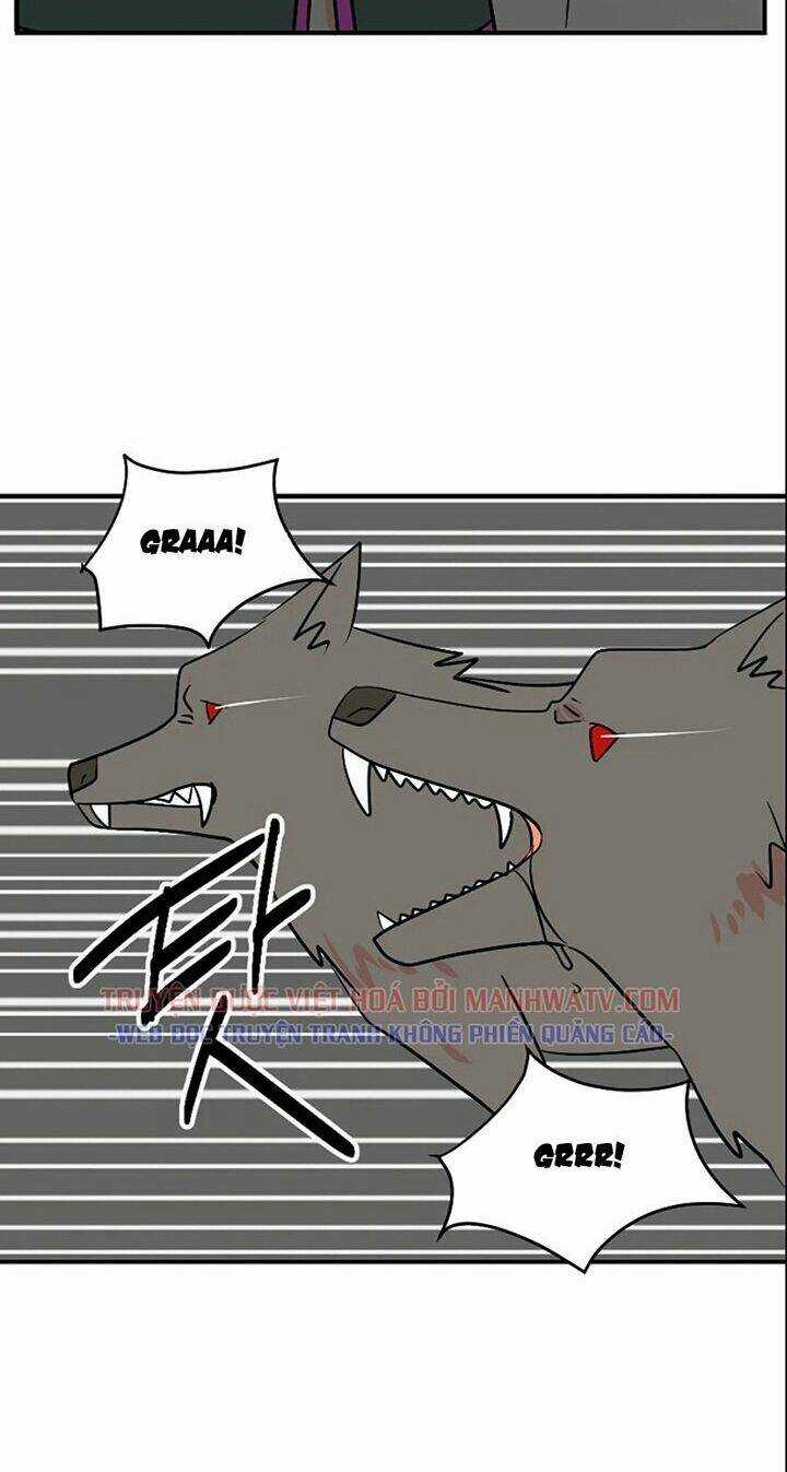 Mọt Sách - Chapter 75 - Trang 25