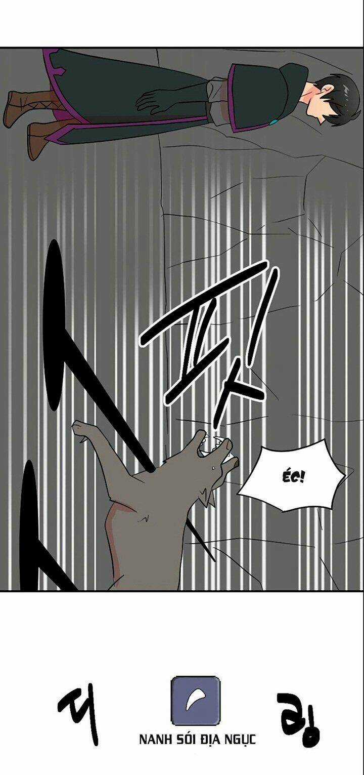 Mọt Sách - Chapter 75 - Trang 26