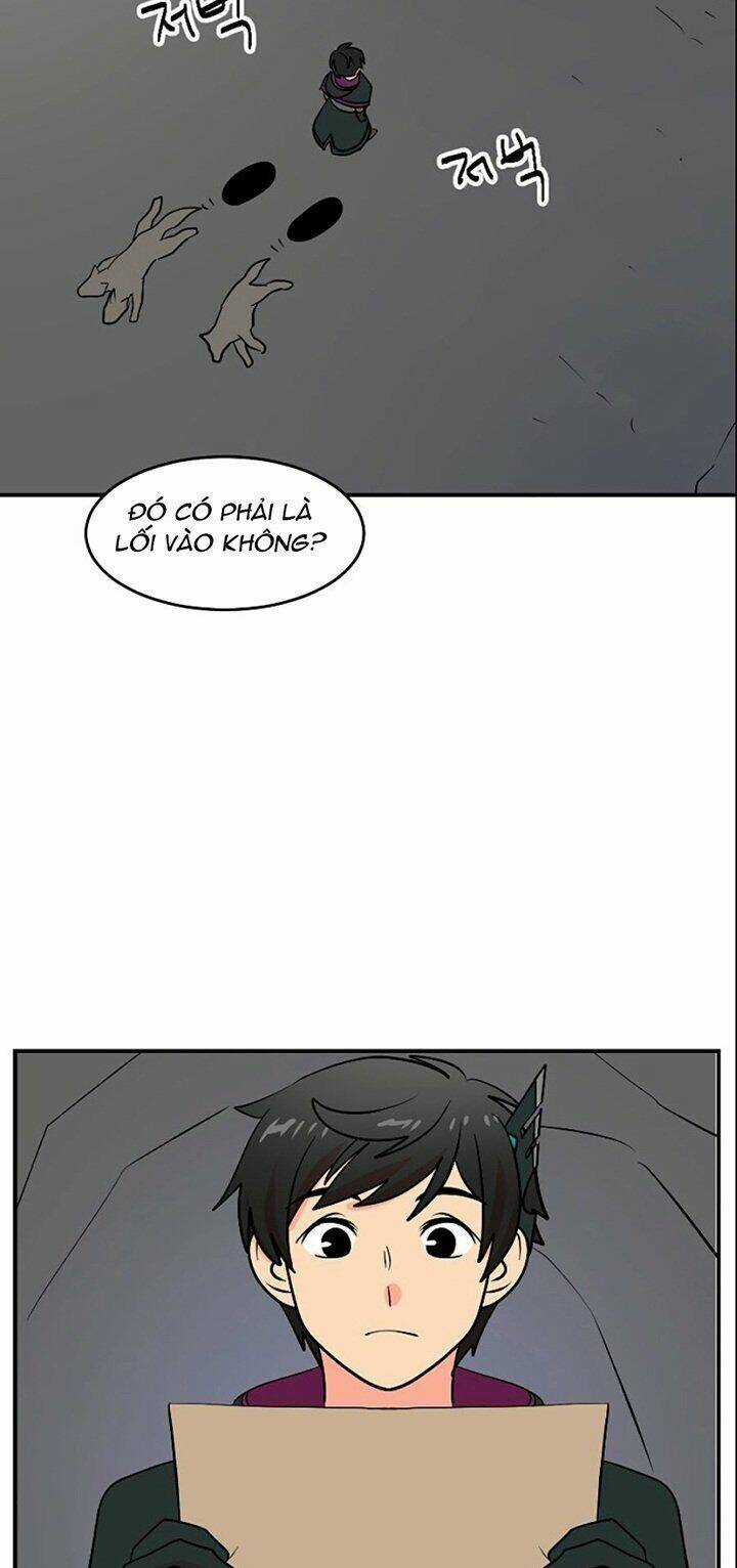 Mọt Sách - Chapter 75 - Trang 28