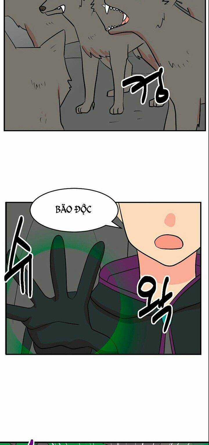 Mọt Sách - Chapter 75 - Trang 30