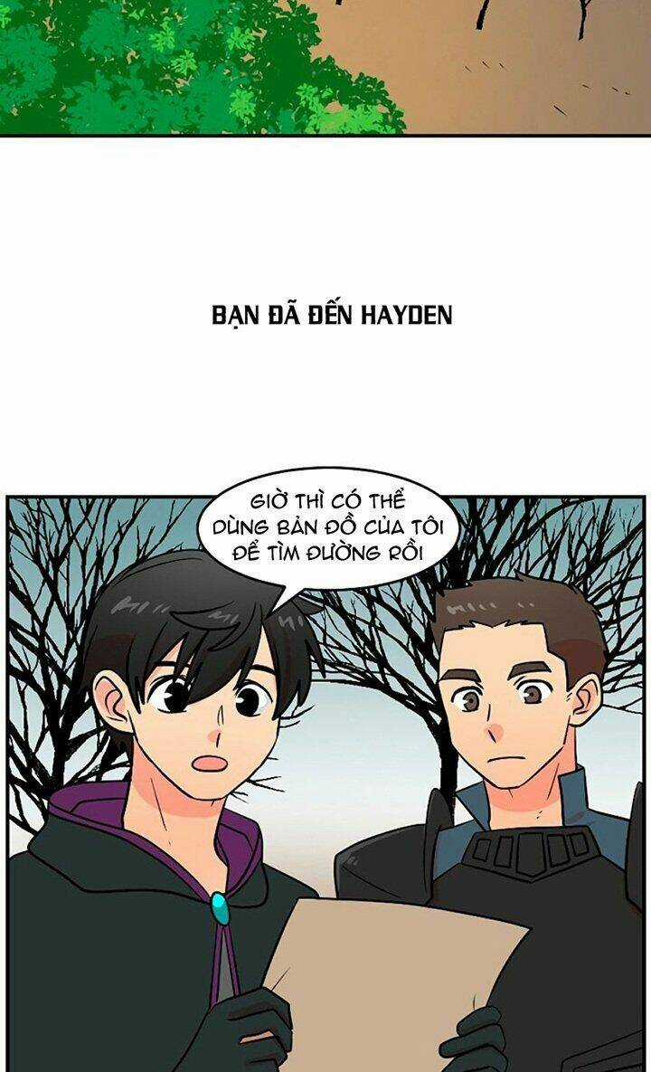 Mọt Sách - Chapter 75 - Trang 4
