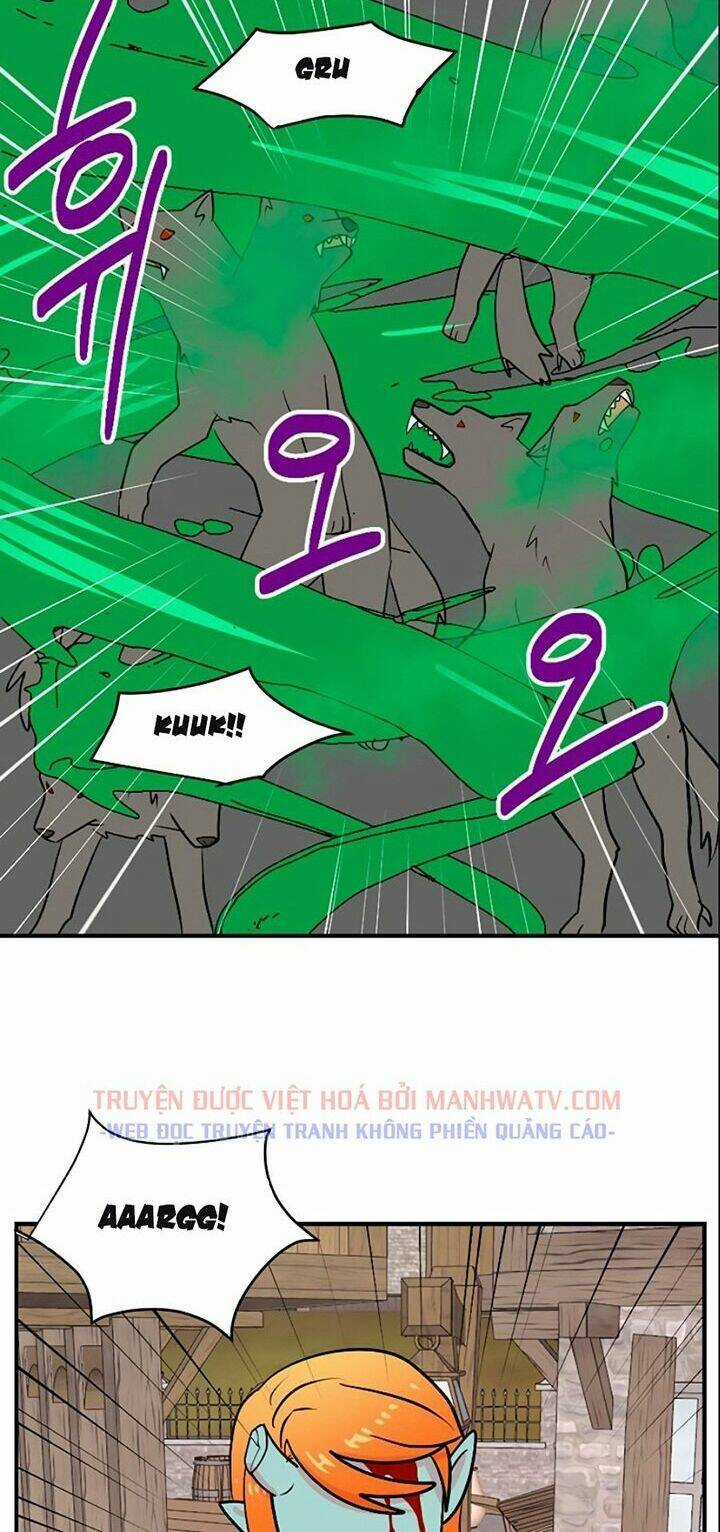 Mọt Sách - Chapter 75 - Trang 31