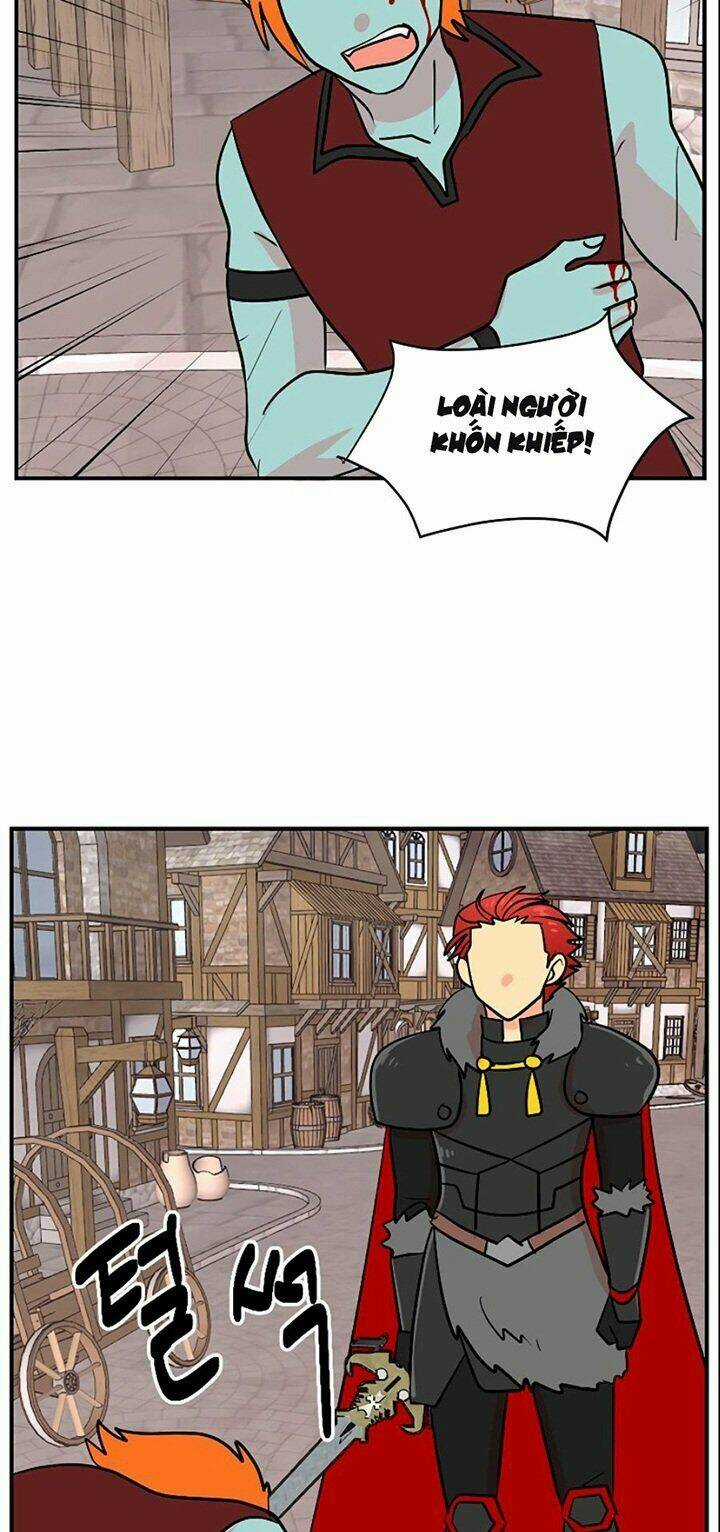 Mọt Sách - Chapter 75 - Trang 32