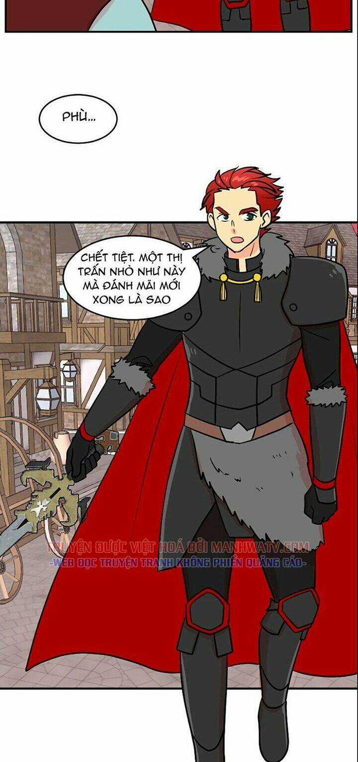 Mọt Sách - Chapter 75 - Trang 33