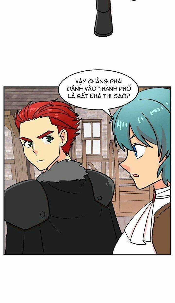 Mọt Sách - Chapter 75 - Trang 34