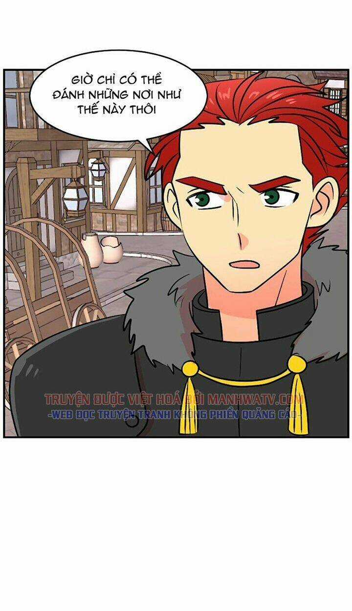 Mọt Sách - Chapter 75 - Trang 35