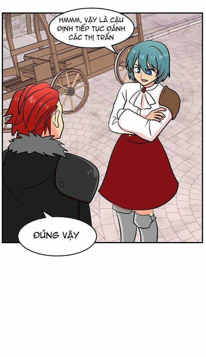 Mọt Sách - Chapter 75 - Trang 36