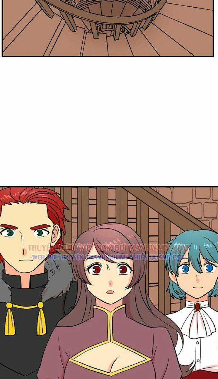 Mọt Sách - Chapter 75 - Trang 39
