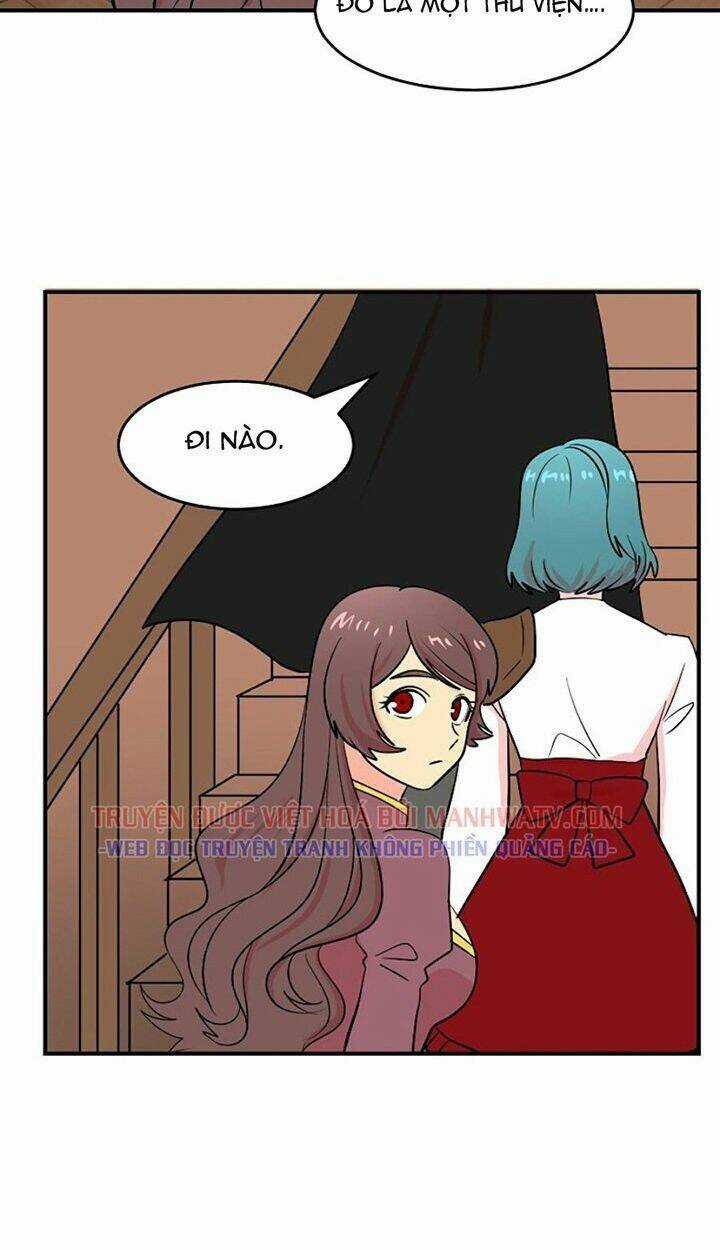 Mọt Sách - Chapter 75 - Trang 41