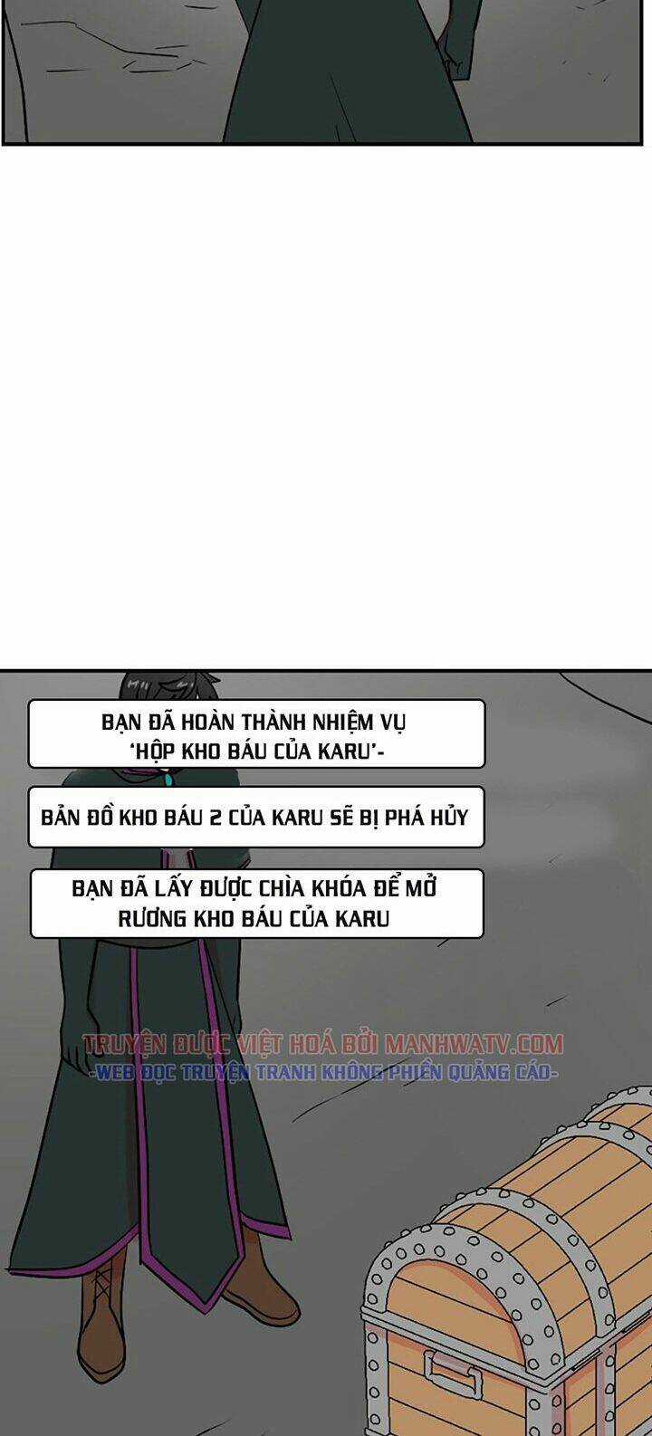 Mọt Sách - Chapter 75 - Trang 43