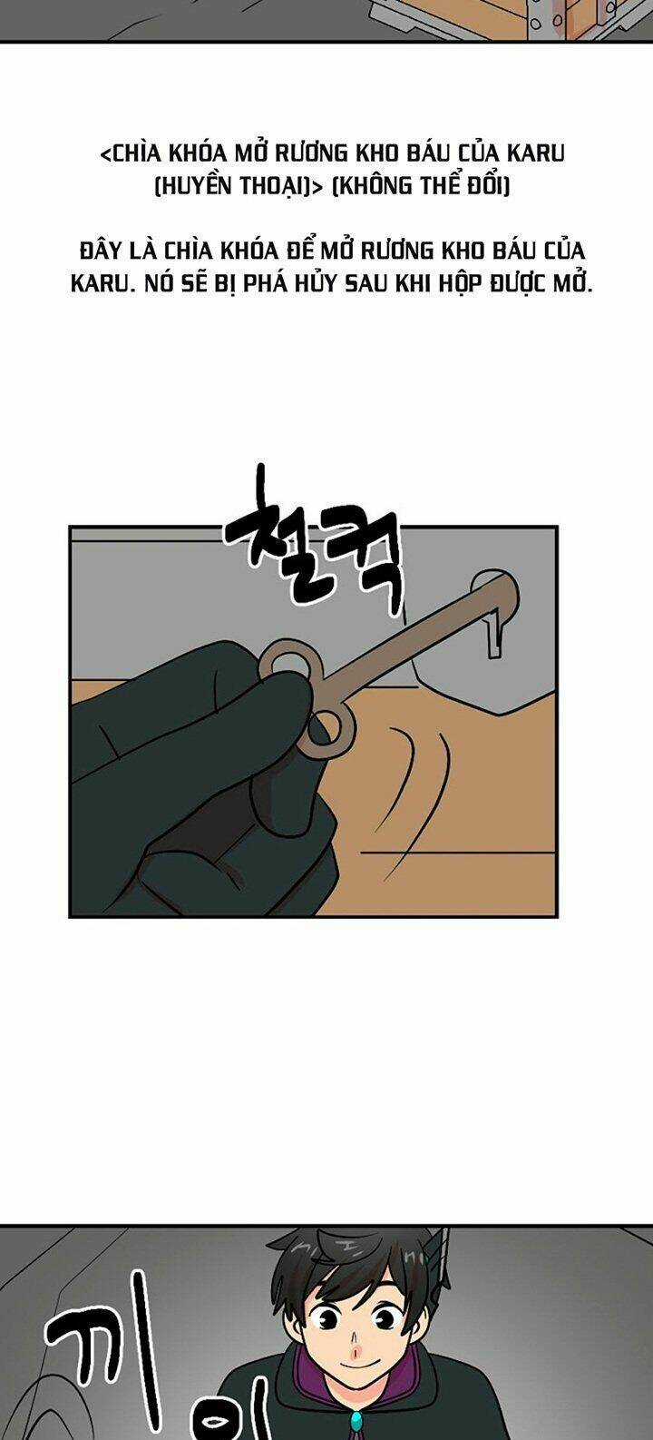 Mọt Sách - Chapter 75 - Trang 44