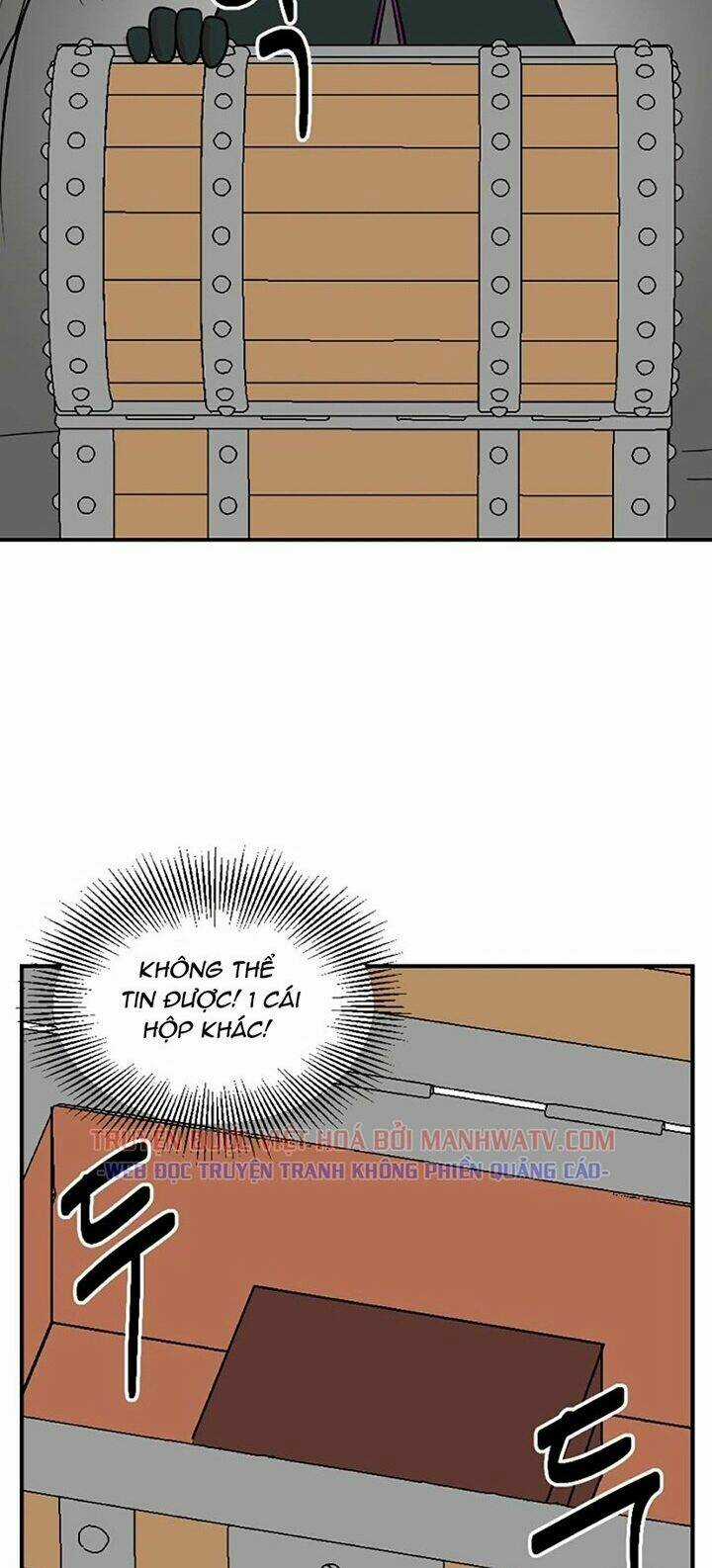 Mọt Sách - Chapter 75 - Trang 45