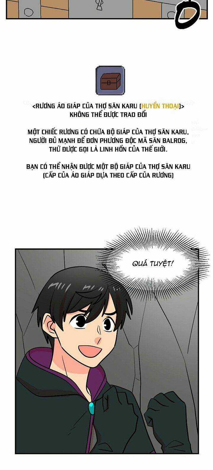 Mọt Sách - Chapter 75 - Trang 46