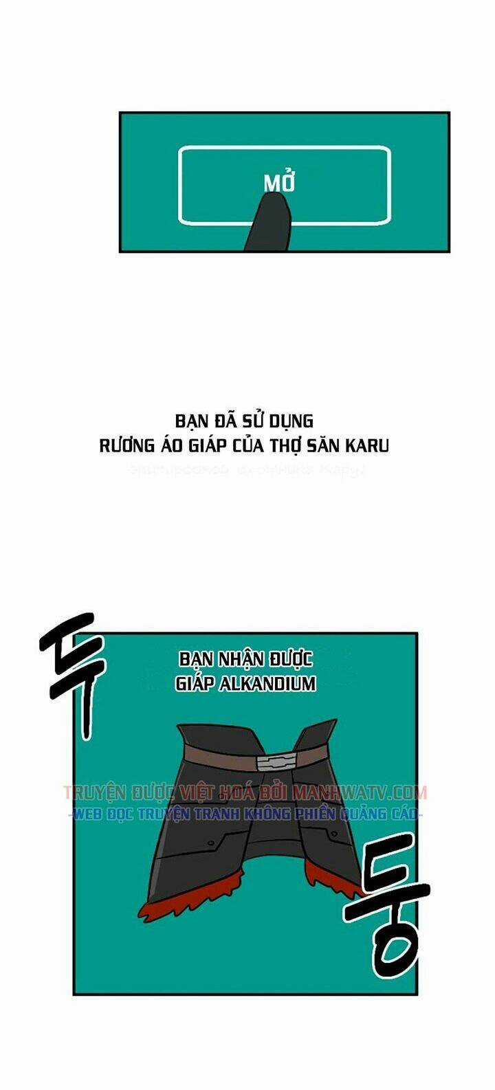 Mọt Sách - Chapter 75 - Trang 47