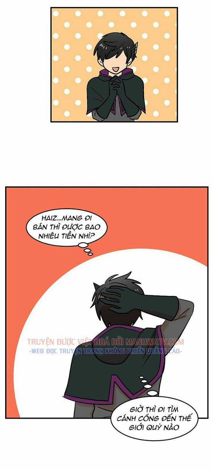 Mọt Sách - Chapter 75 - Trang 49