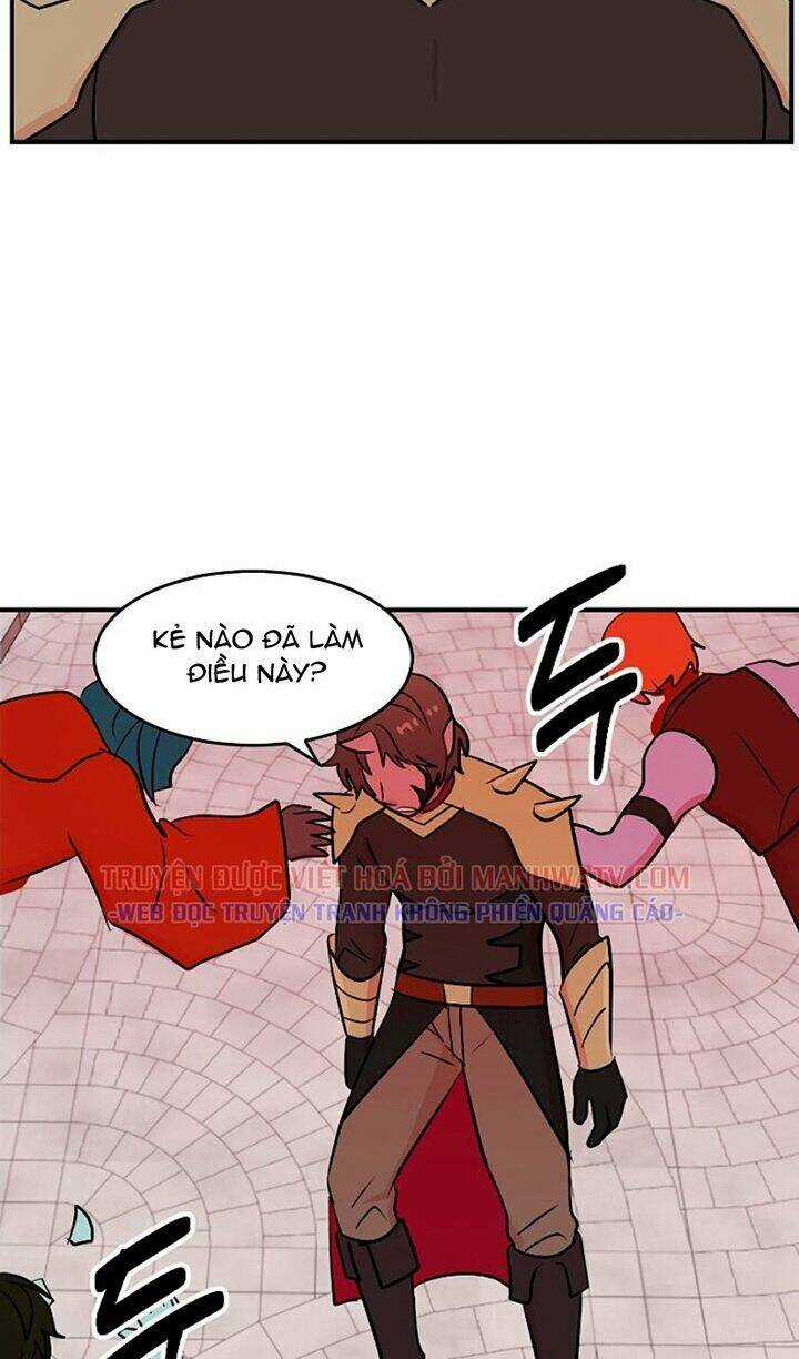 Mọt Sách - Chapter 75 - Trang 51