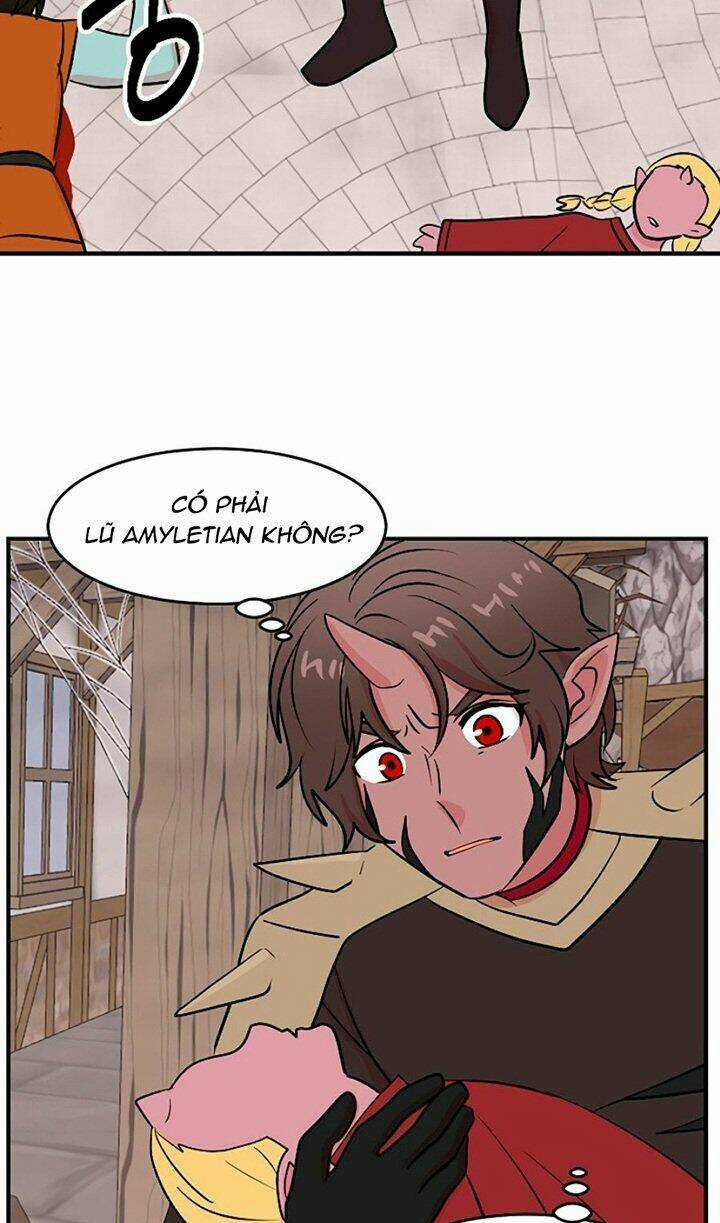 Mọt Sách - Chapter 75 - Trang 52