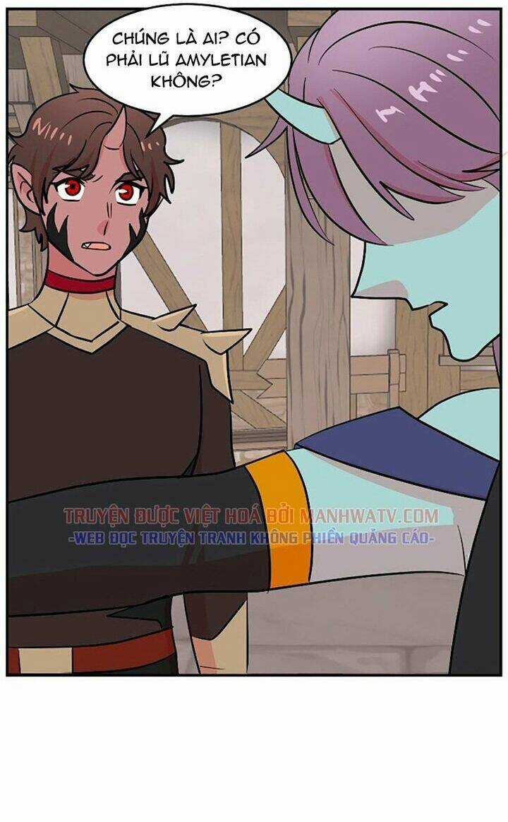 Mọt Sách - Chapter 75 - Trang 57