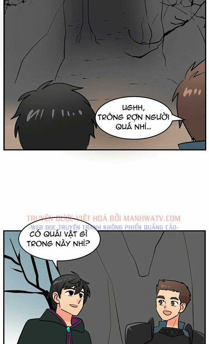 Mọt Sách - Chapter 75 - Trang 7