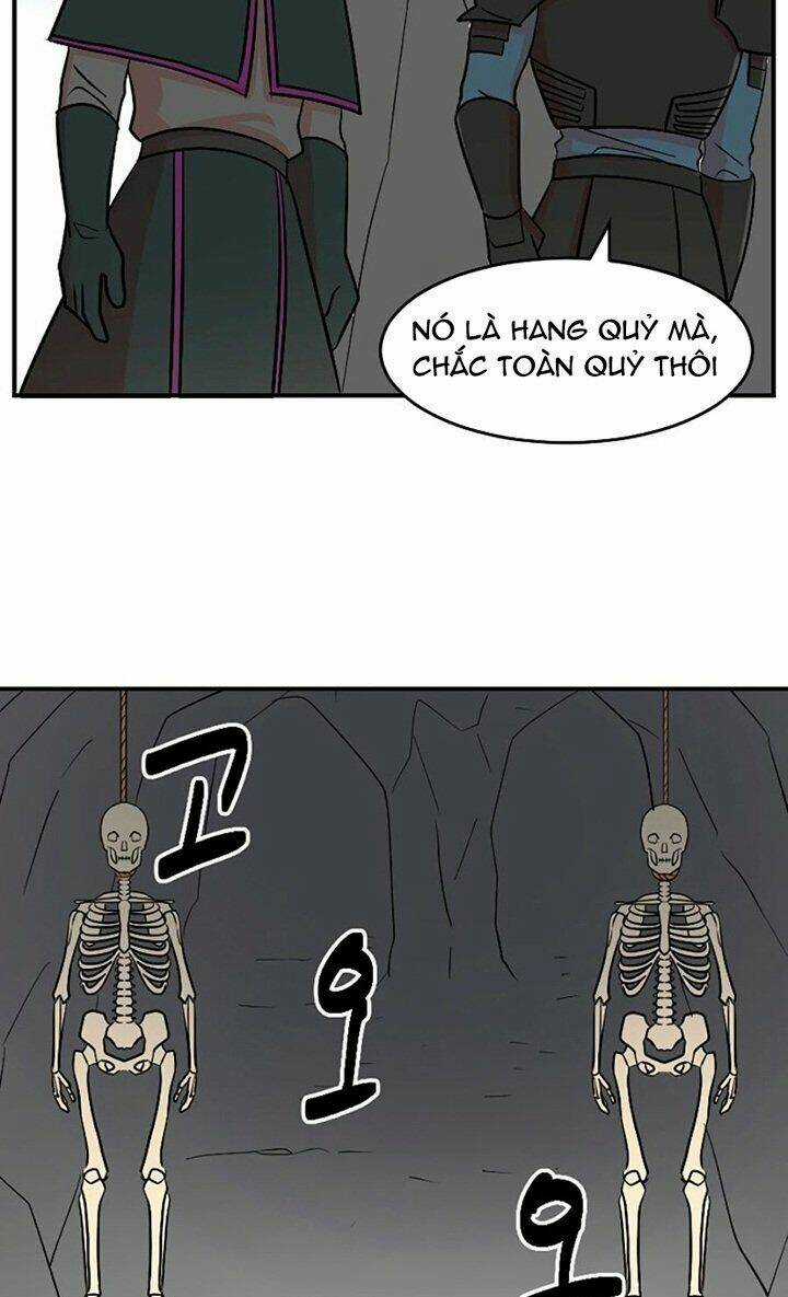 Mọt Sách - Chapter 75 - Trang 8