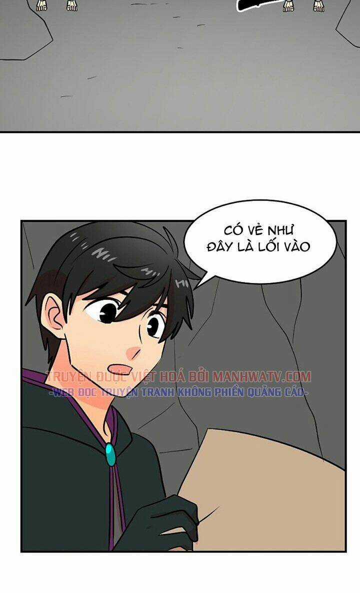 Mọt Sách - Chapter 75 - Trang 9