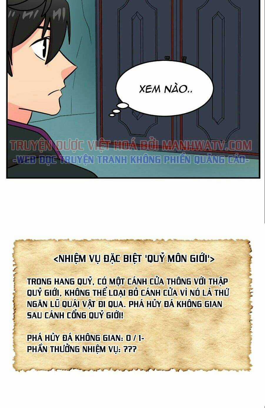 Mọt Sách - Chapter 76 - Trang 11