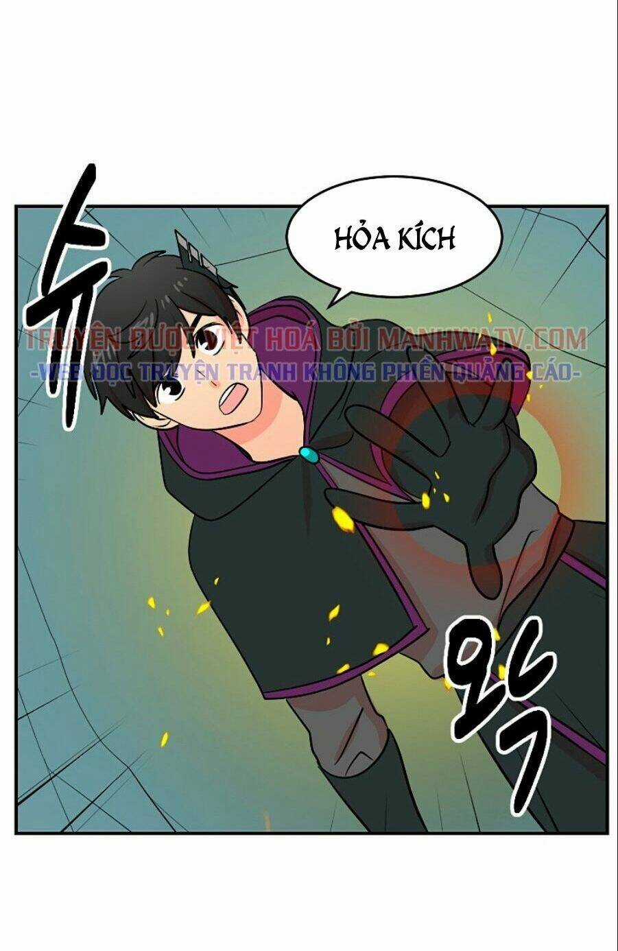 Mọt Sách - Chapter 76 - Trang 13