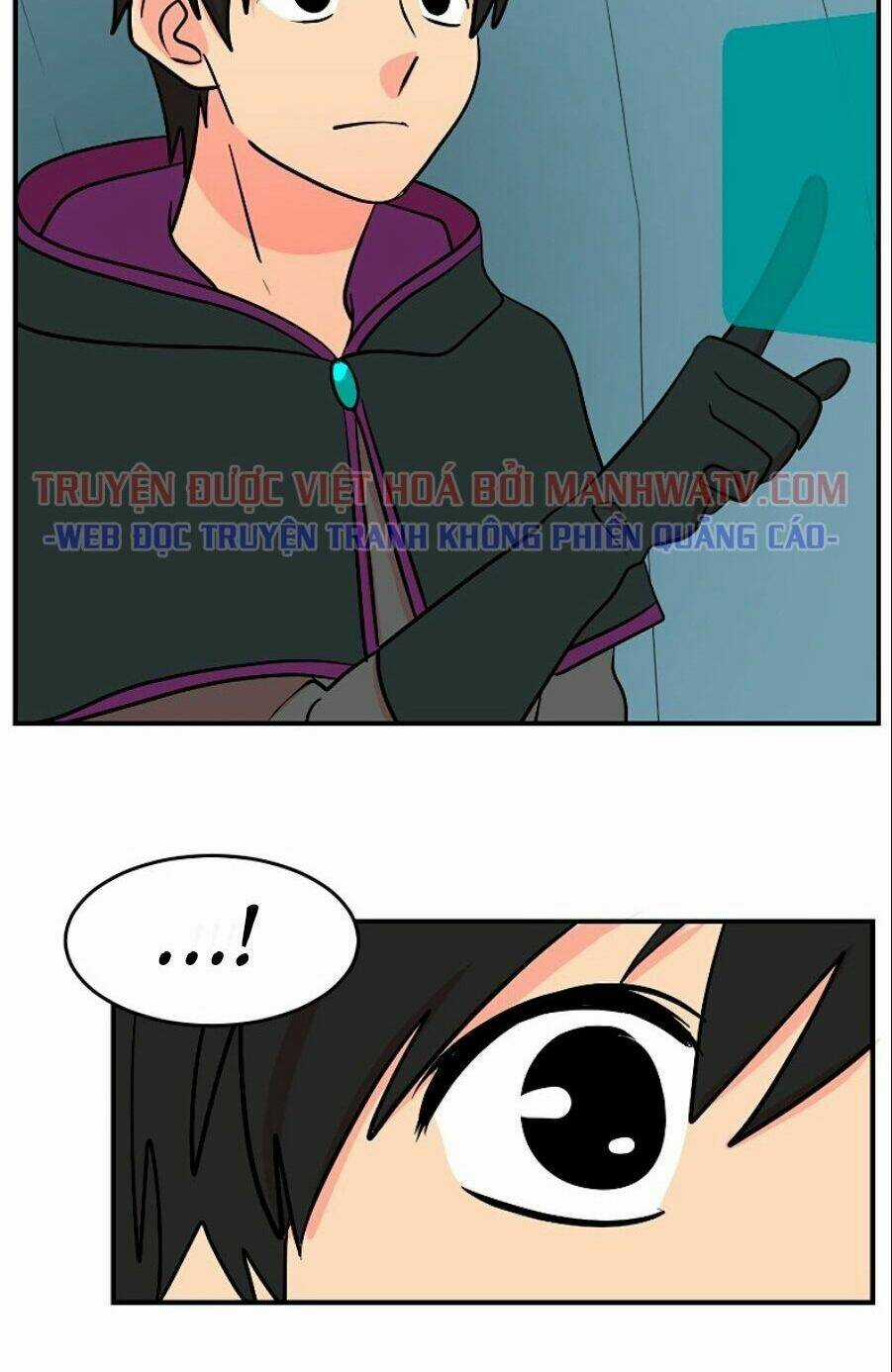 Mọt Sách - Chapter 76 - Trang 17