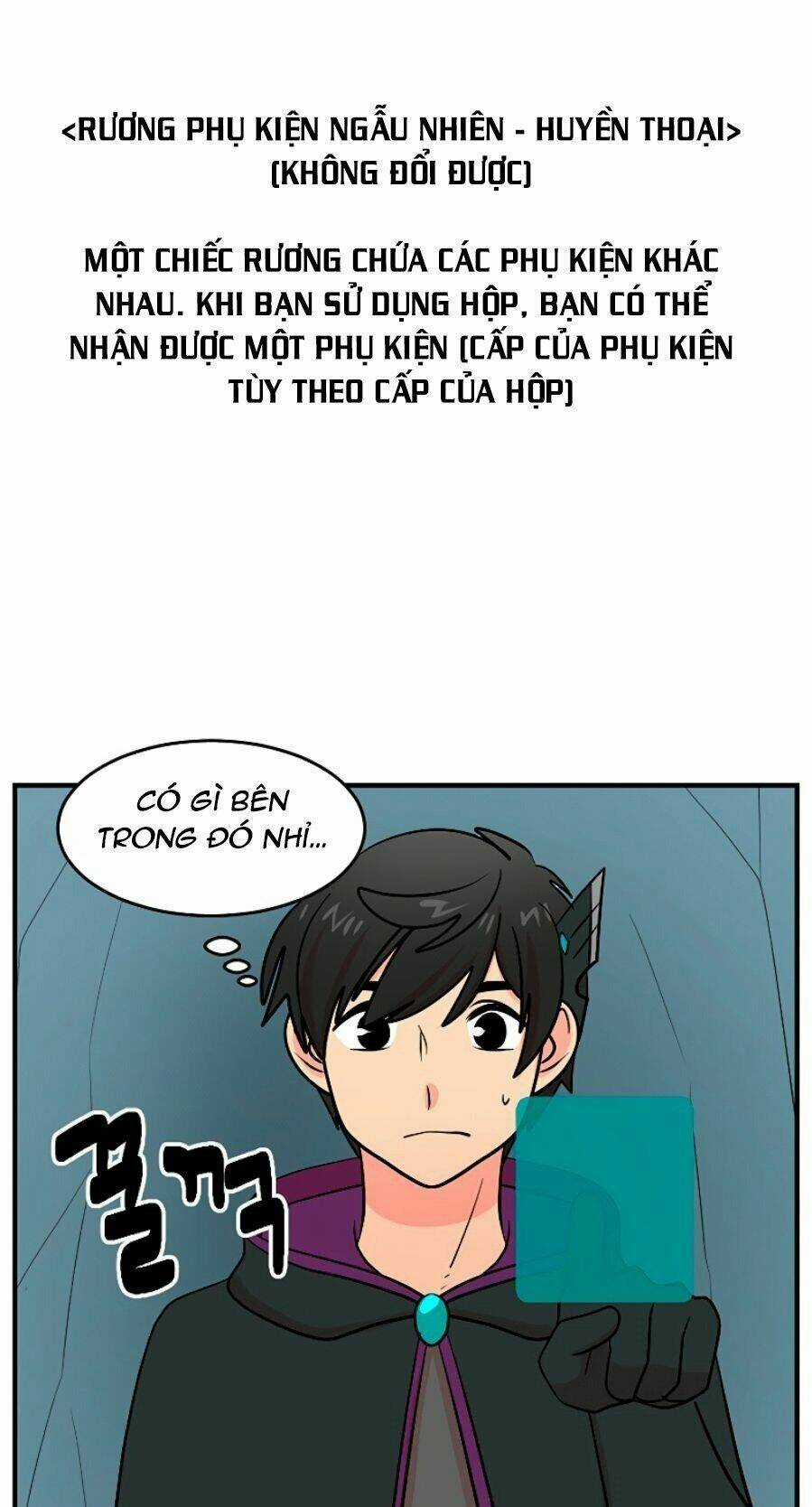 Mọt Sách - Chapter 76 - Trang 18