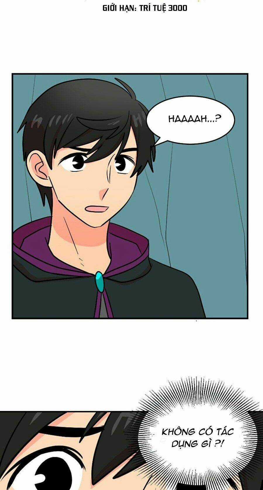 Mọt Sách - Chapter 76 - Trang 20