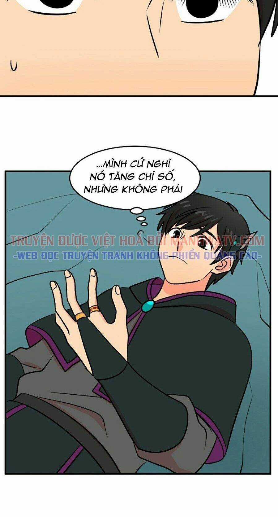 Mọt Sách - Chapter 76 - Trang 21