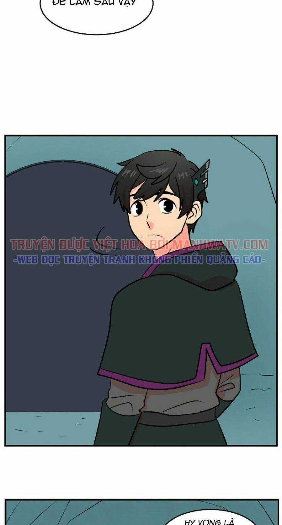 Mọt Sách - Chapter 76 - Trang 23