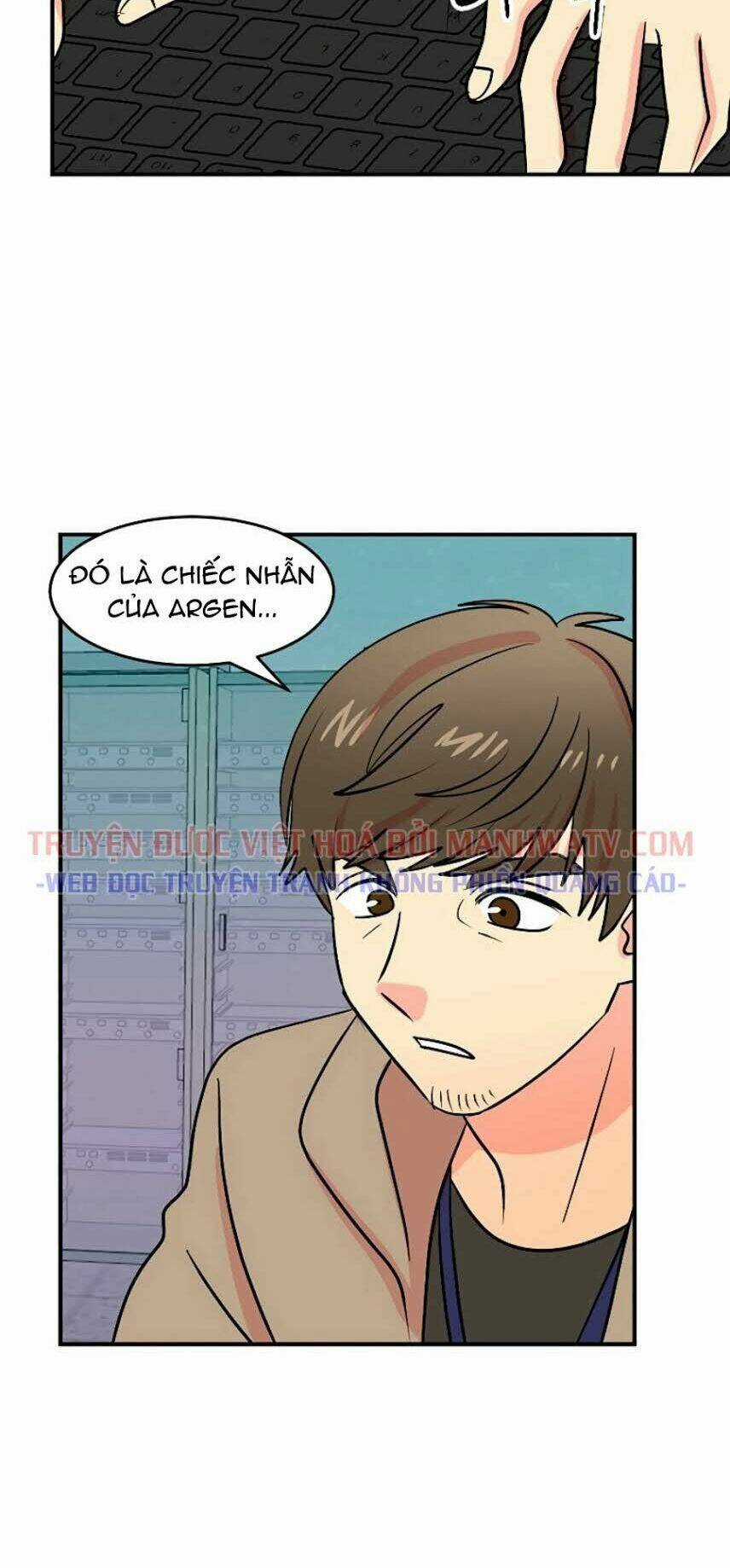 Mọt Sách - Chapter 76 - Trang 27