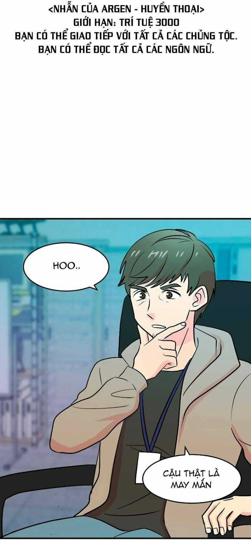 Mọt Sách - Chapter 76 - Trang 28