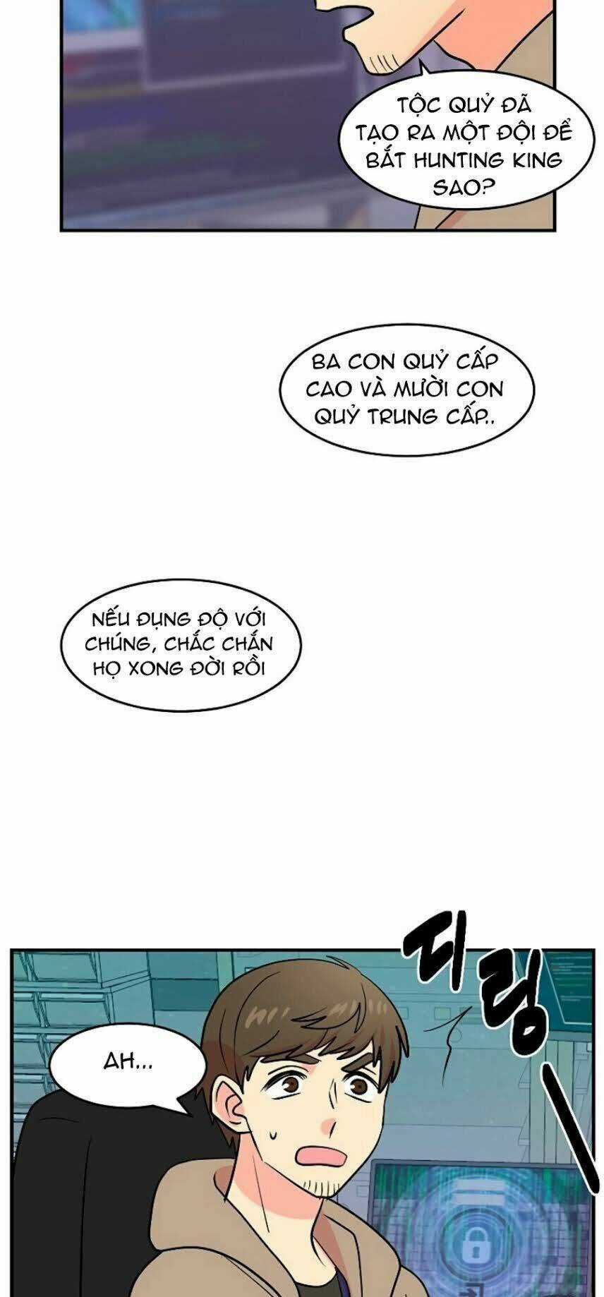 Mọt Sách - Chapter 76 - Trang 30