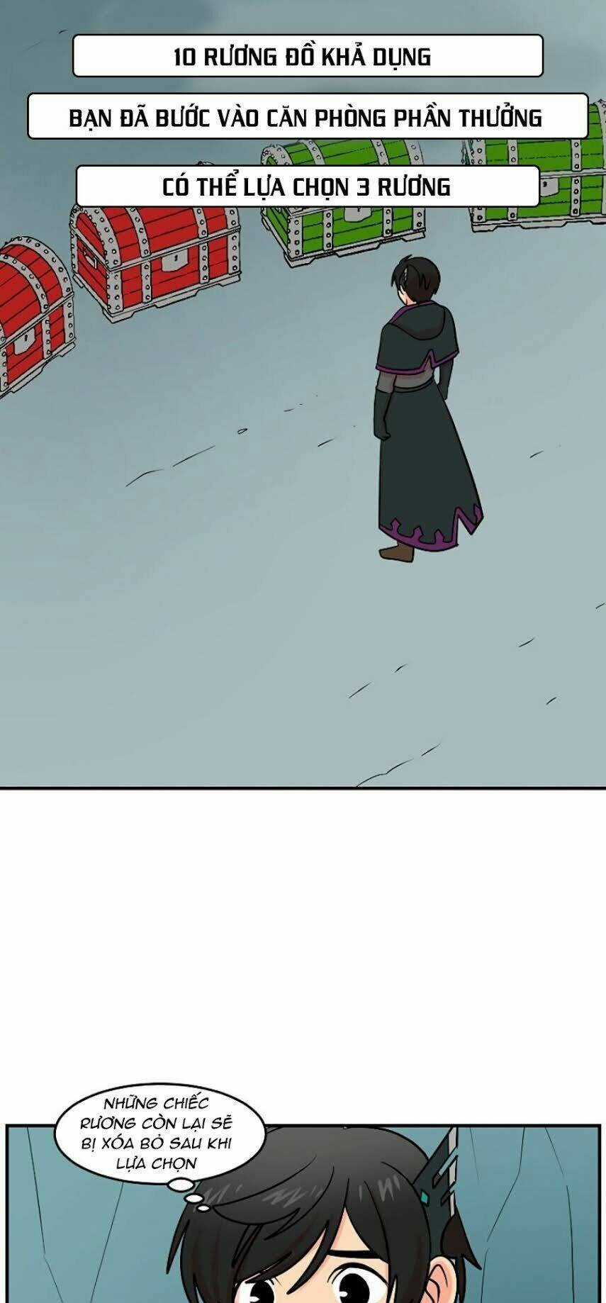 Mọt Sách - Chapter 76 - Trang 32