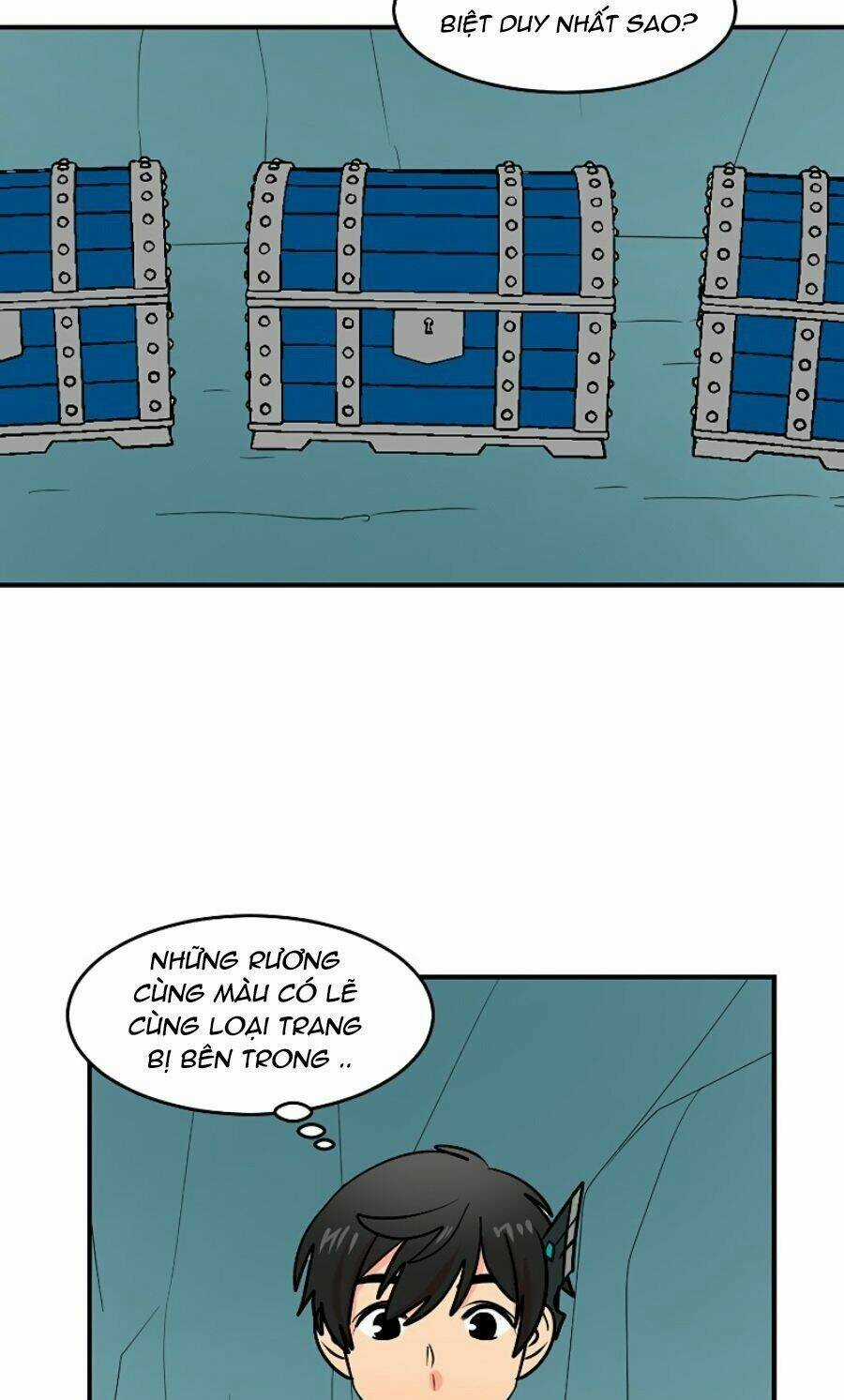 Mọt Sách - Chapter 76 - Trang 34