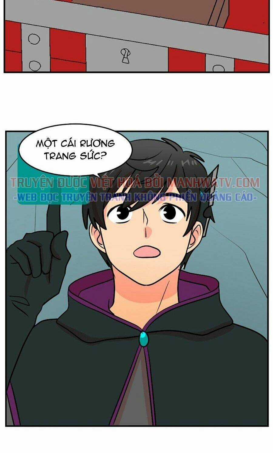 Mọt Sách - Chapter 76 - Trang 37