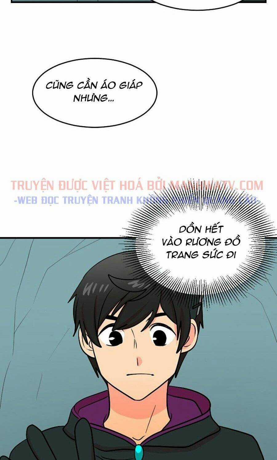 Mọt Sách - Chapter 76 - Trang 39