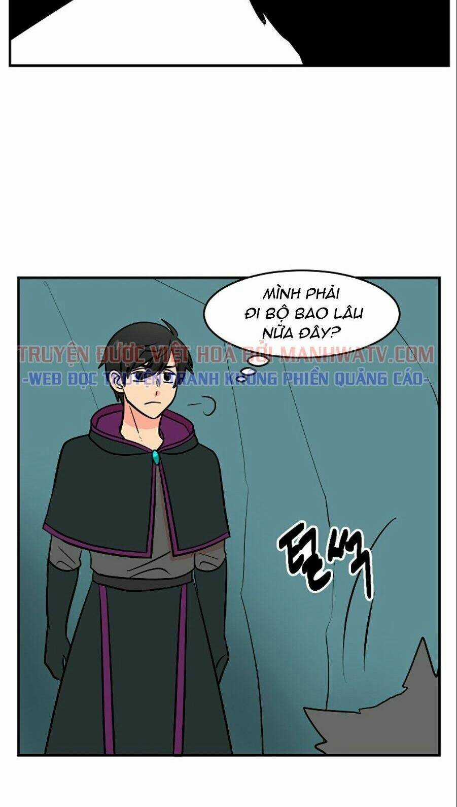 Mọt Sách - Chapter 76 - Trang 5
