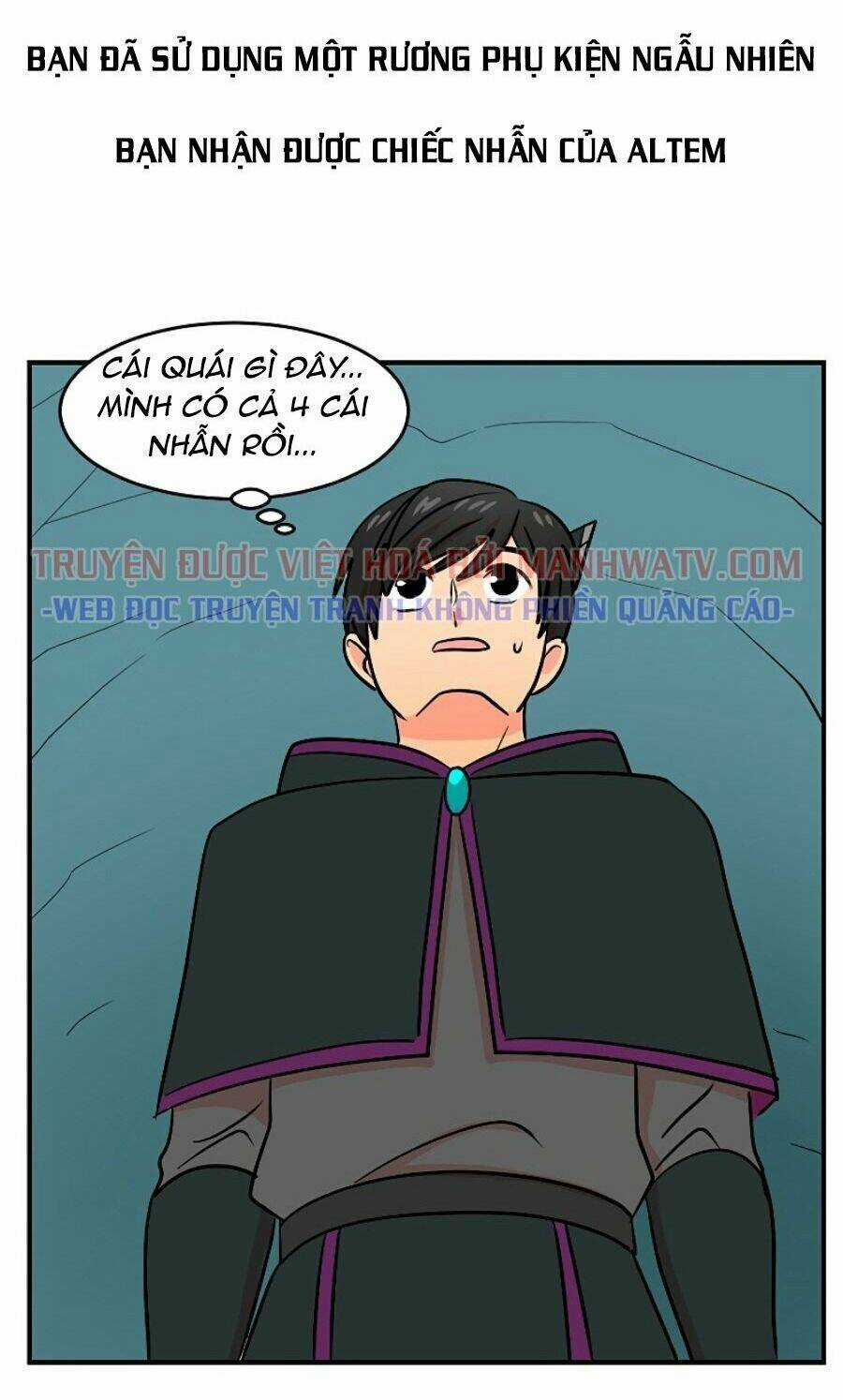 Mọt Sách - Chapter 76 - Trang 41