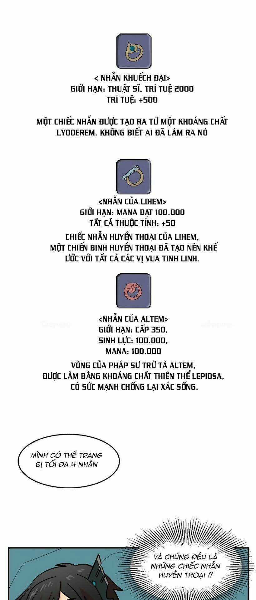 Mọt Sách - Chapter 76 - Trang 42